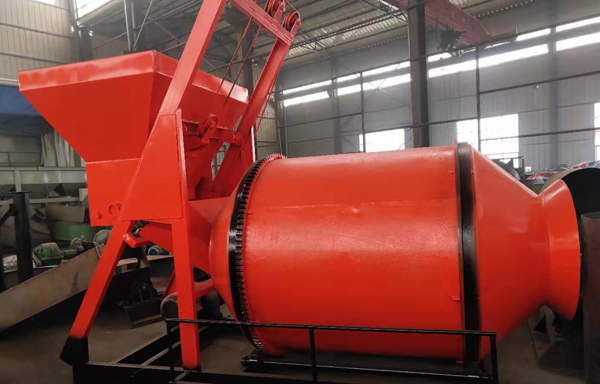 有機(jī)肥設(shè)備發(fā)生漏油怎么辦？