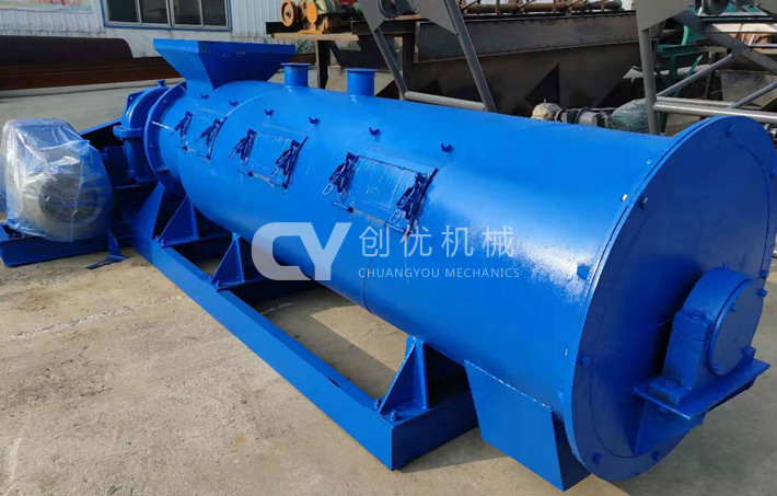 攪齒造粒機(jī)